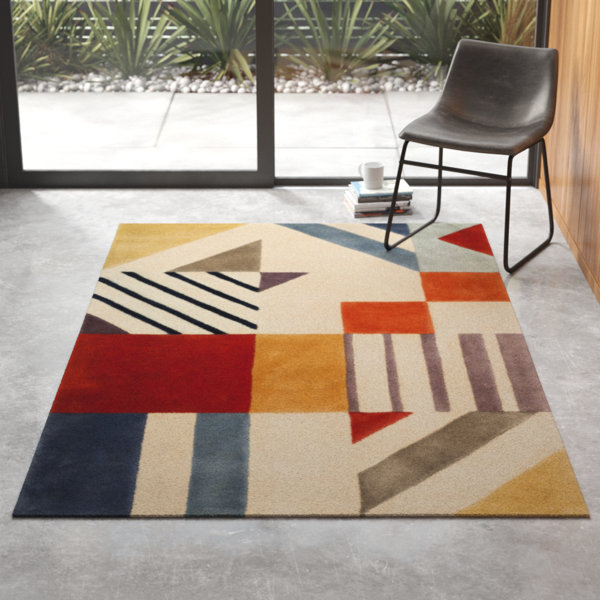 Modern Contemporary New Zealand Wool Rugs Allmodern