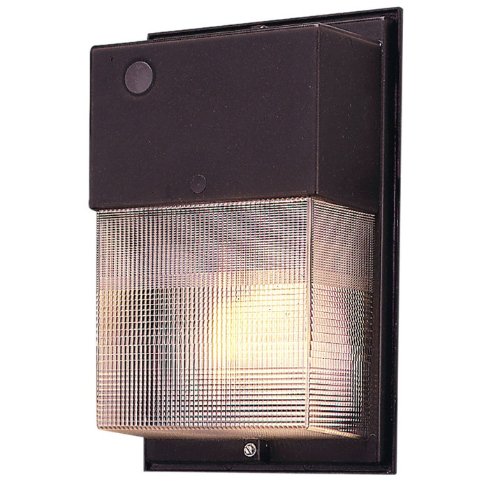 Dusk To Dawn Outdoor Security Wall Pack Dusk To Dawn Outdoor Security Wall Pack