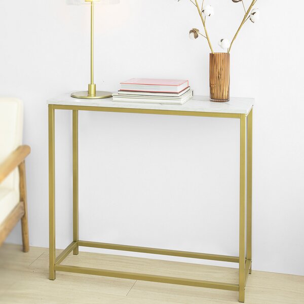 console table 90cm wide