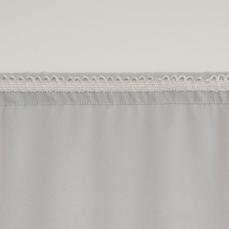 Winston Porter Lawndale Solid Blackout Thermal Curtain Liners