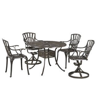 Frontenac 5 Piece Dining Set