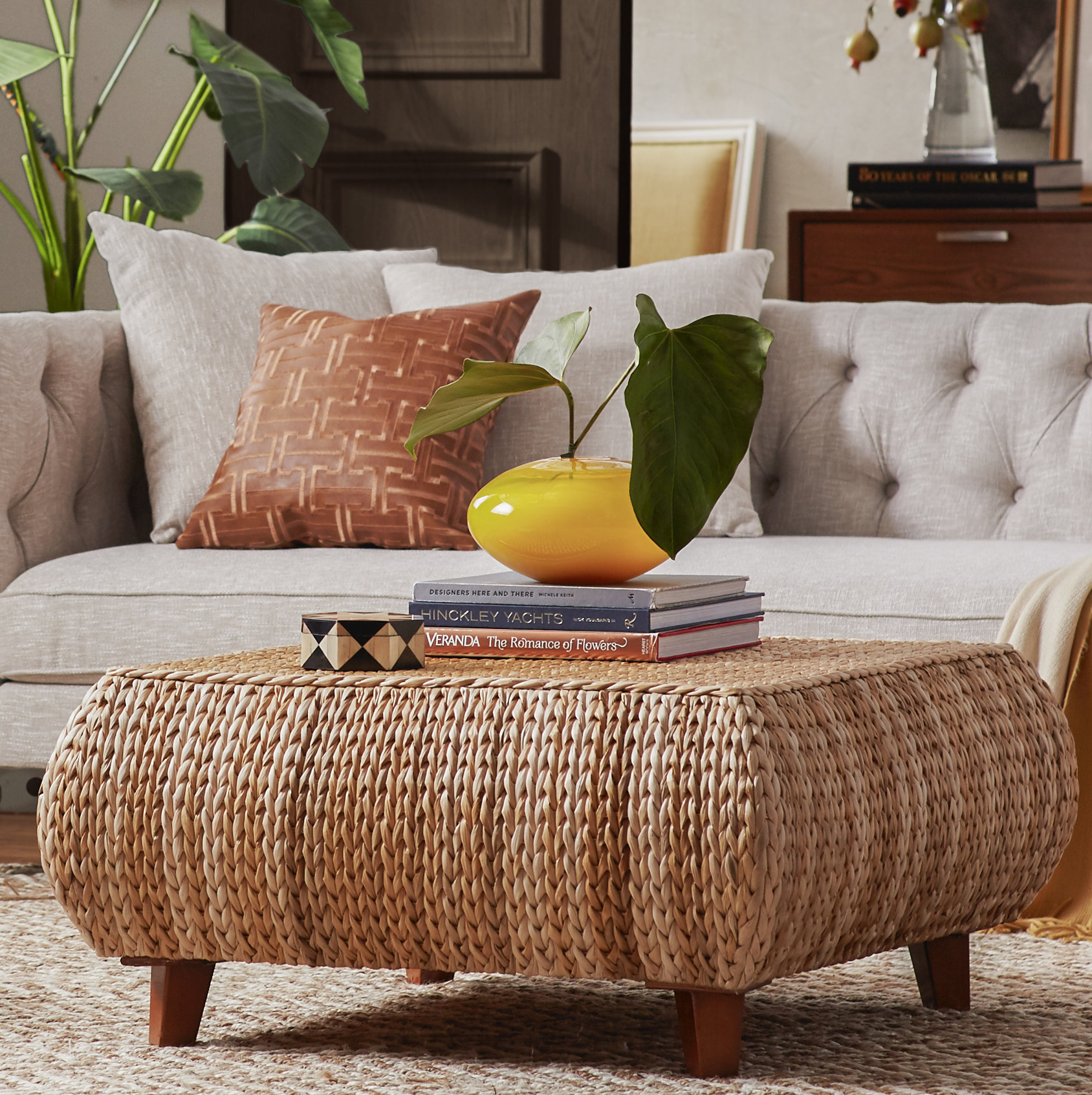 Les Cube Coffee Table Les Cube Coffee Table