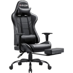 Gaming Chairs You'll Love | Wayfair.co.uk