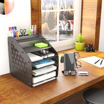 Light Green TXEsign Magnetic Silicone Paper Clip Swinging Holder Office Desk Organizer Desk Toy Decor 