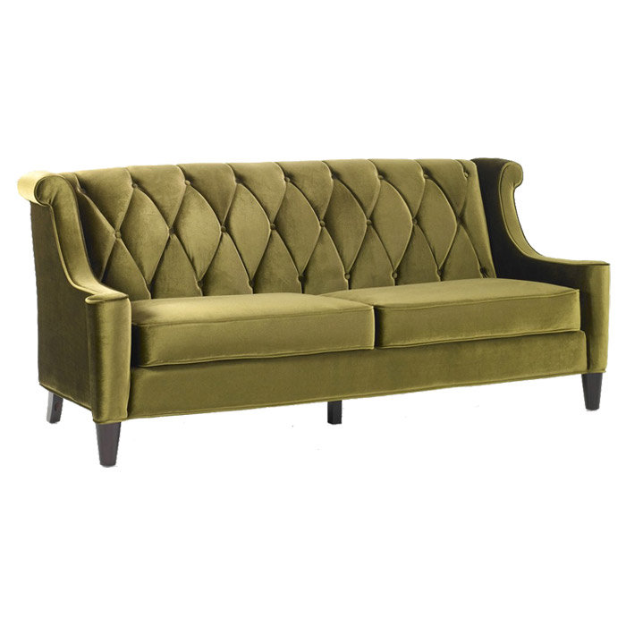 Velvet Sofa willa arlo interiors carressa velvet sofa & reviews | wayfair Velvet Sofa willa arlo interiors carressa velvet sofa & reviews | wayfair