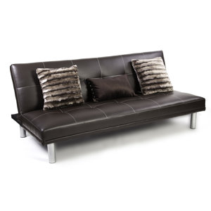 3-Sitzer Schlafsofa von Home Loft Concept