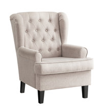 Accent Bedroom Chair Wayfair