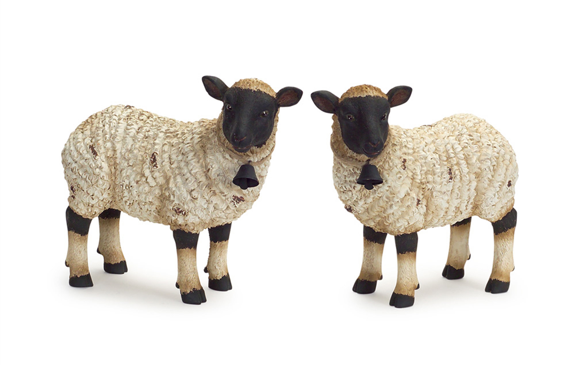 August Grove® Midgard Sheep Figurine & Reviews - Wayfair Canada August Grove® Midgard Sheep Figurine & Reviews - Wayfair Canada
