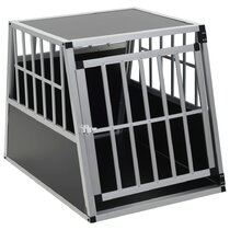 36 x 24 x 27 dog crate