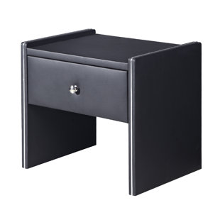 Easterling Nightstand by Orren Ellis