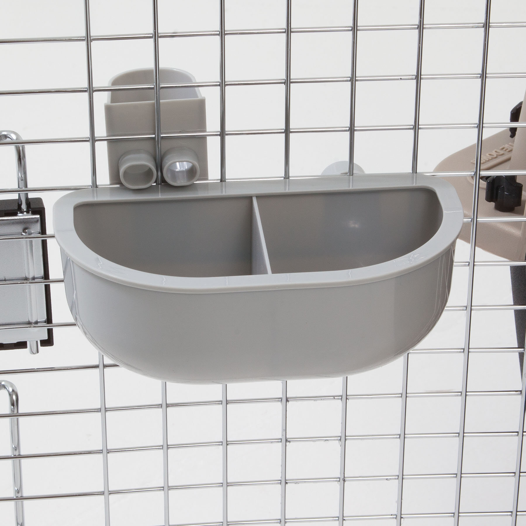 petmate no spill bowl