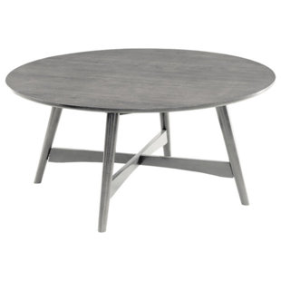 Jilyn Coffee Table by Highland Dunes Today Sale Only