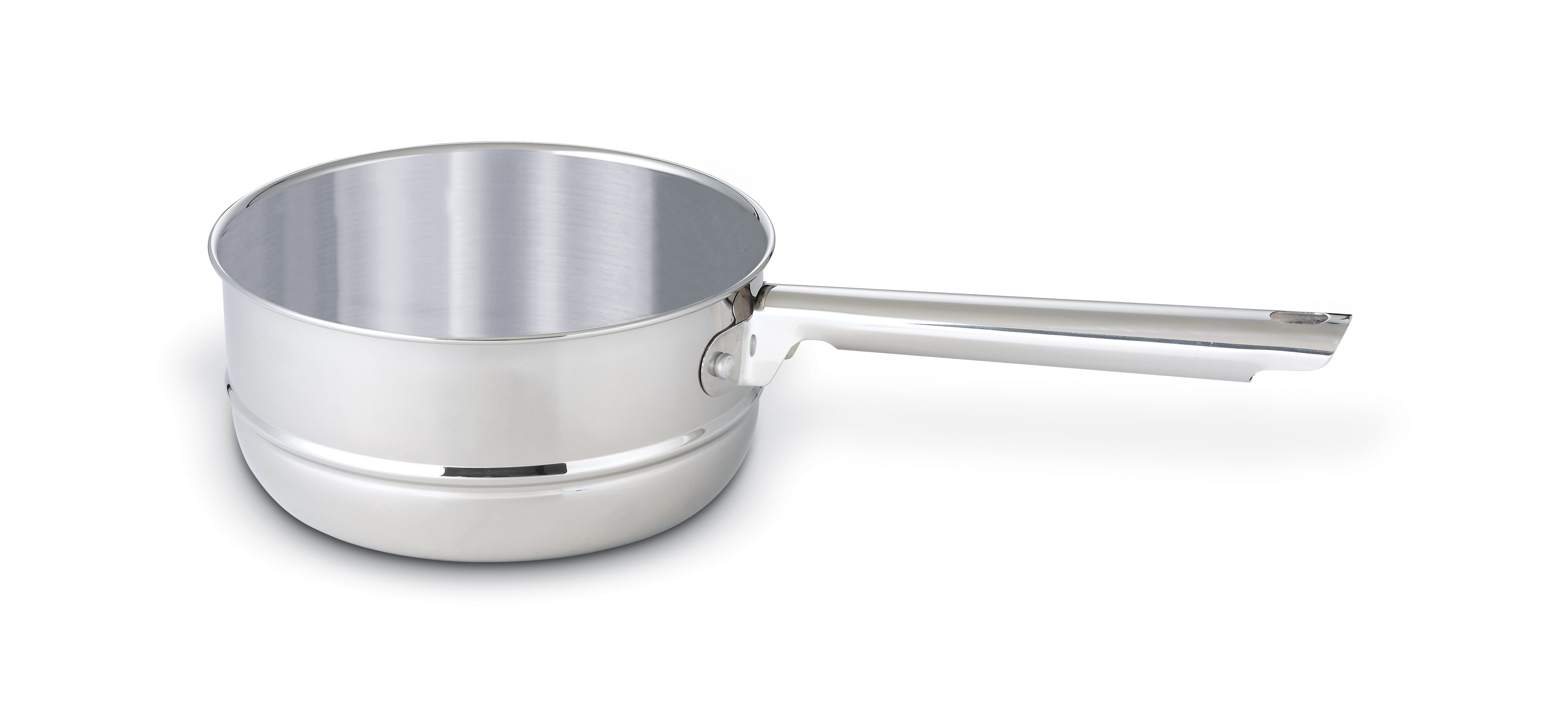 cuisinart double boiler insert