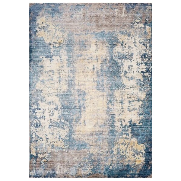 17 Stories Oneonta Machine Made Area Rug | Wayfair.ca