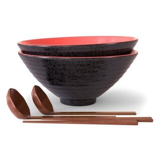 ceramic japanese ramen bowls