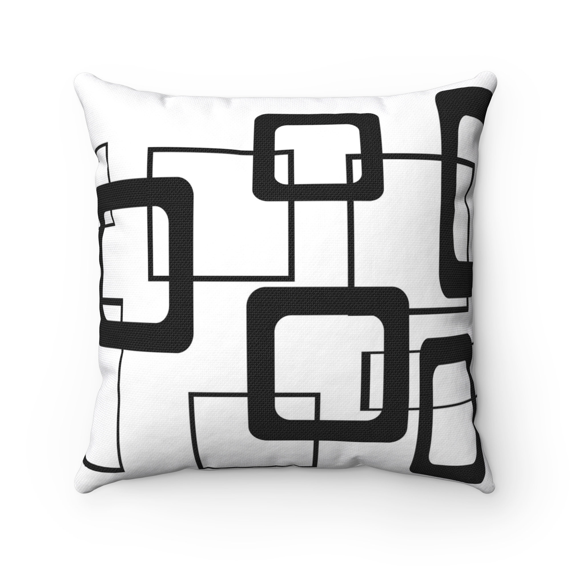 Wrought Studio Ceibhfhionn Square Pillow Cover & Insert Wayfair