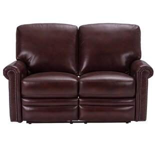 Barris Leather Reclining 61.81
