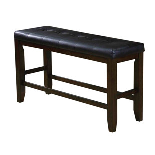 Go to store & view more images Red Barrel Studio Lowndesboro Upholstered Bench