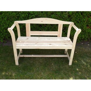 Garden Bench Made Of Solid Wood By Sol 72 Outdoor