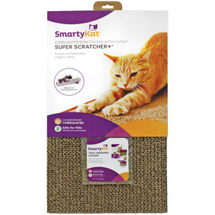 worldwise cat scratcher