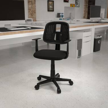 ebern designs task chair