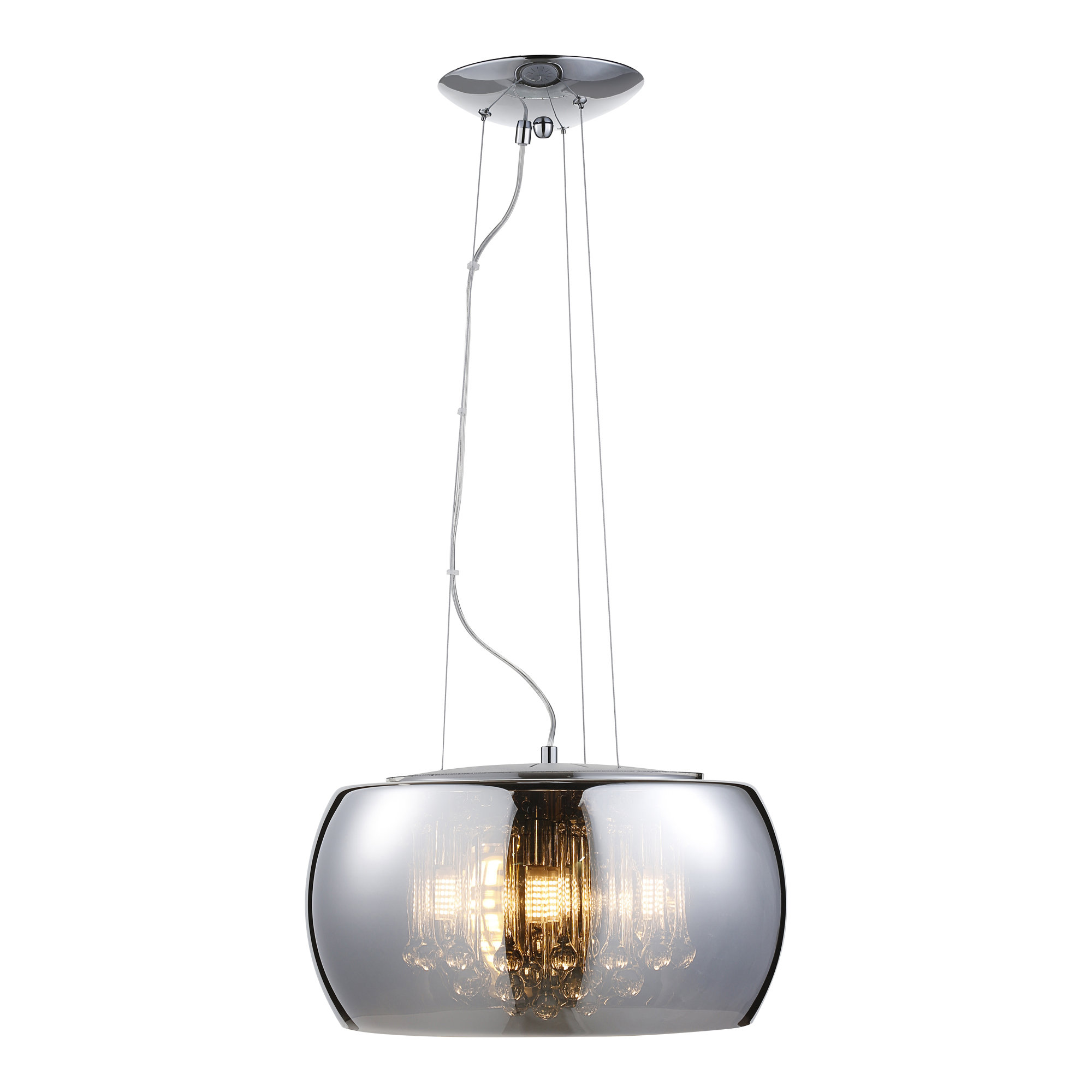 double insulated lights argos