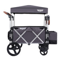 multi seat stroller