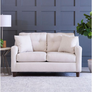 Go to store & view more images Wayfair Custom Upholstery? Wayfair Custom Upholstery Loveseat