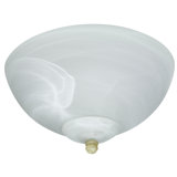 Replacement Glass Bowl Shades Wayfair Some manufacturers sell the bowl. replacement glass bowl shades wayfair