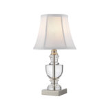 hamptons style bedside lamps