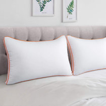 medium support pillows