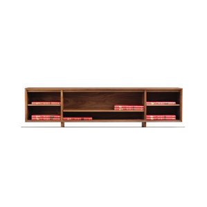 Catalina Dining Hutch by Copeland Furniture