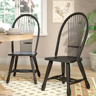 Industry Dining Chair (Set of 2) by Greyleigh