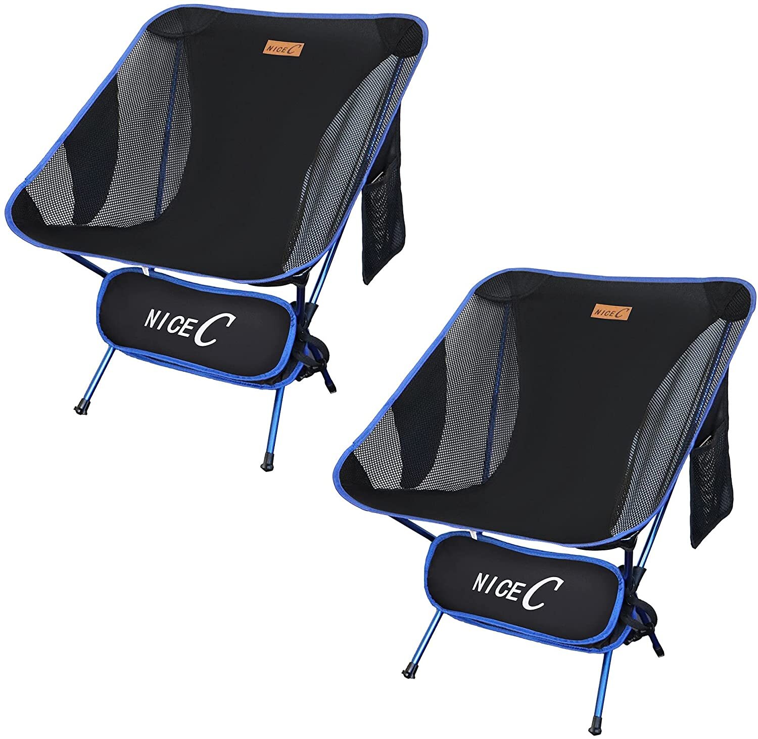 Details about   Outdoor Recliner Chair Camping Folding Chairs Rocking Portable Cup Holder 