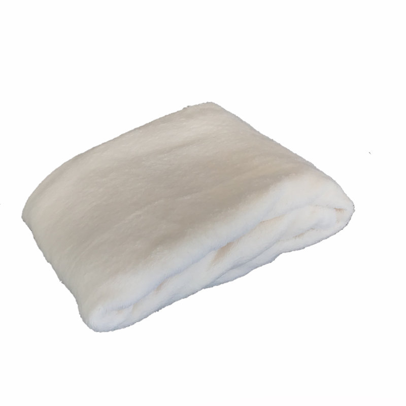 moses basket coverlet