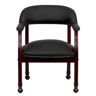 Zakrzewski Conference Chair by Charlton Home