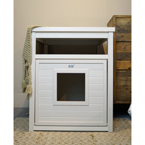 New Age Pet EcoFlex Jumbo Litter Loo