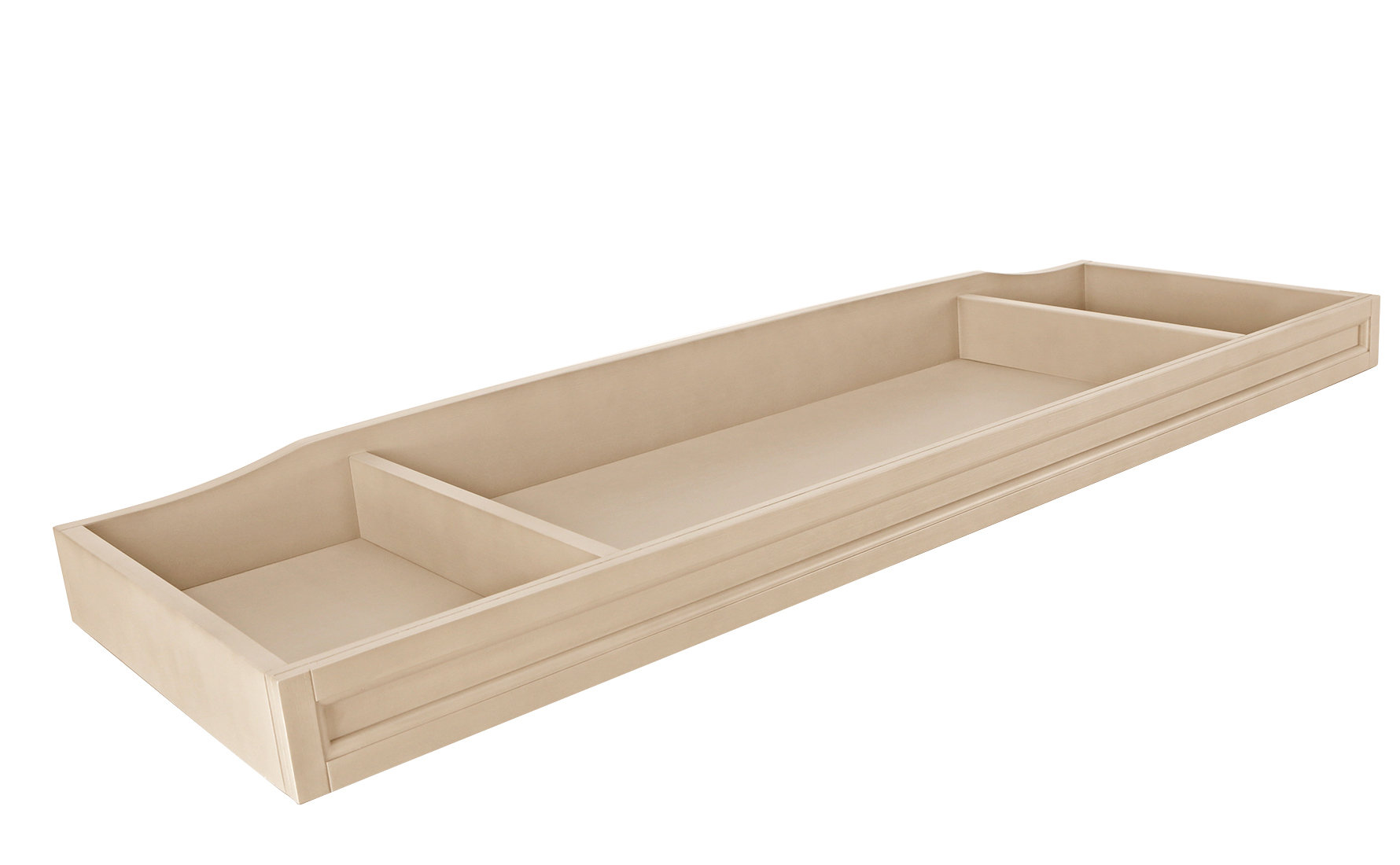 baby elegance changing table