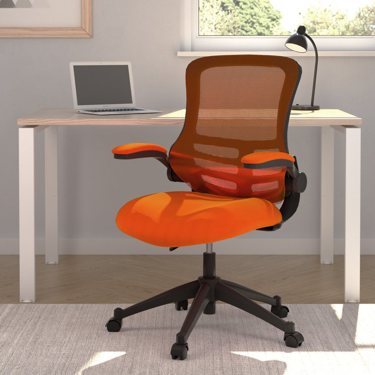 Zipcode Design Emmaleigh Mesh Desk Chair Reviews Wayfair Co Uk Zipcode Design Emmaleigh Mesh Desk Chair Reviews Wayfair Co Uk