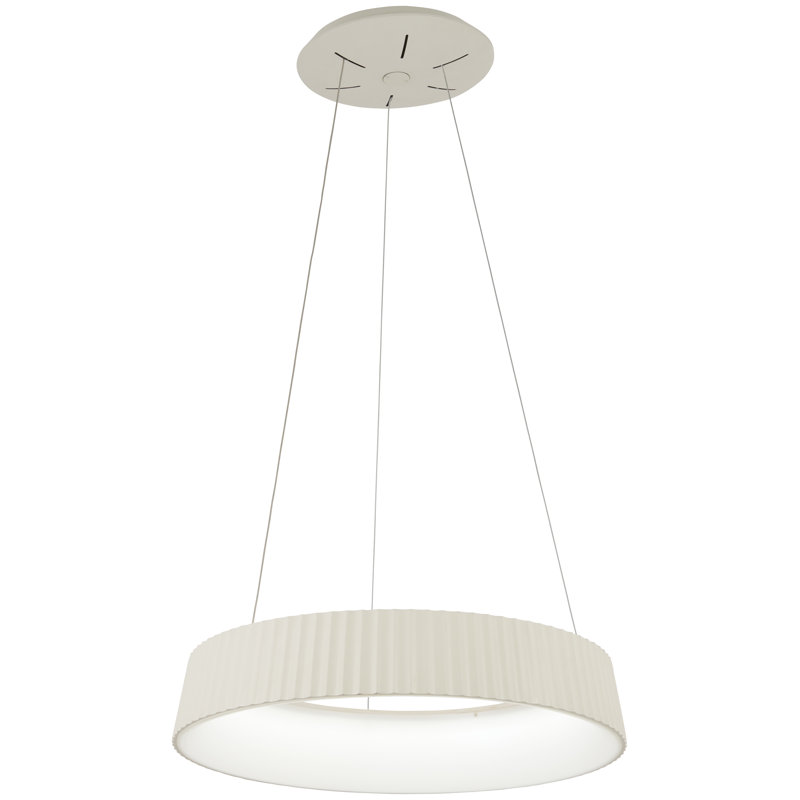 George Kovacs Star Gate 1 Light Single Geometric Pendant Wayfair