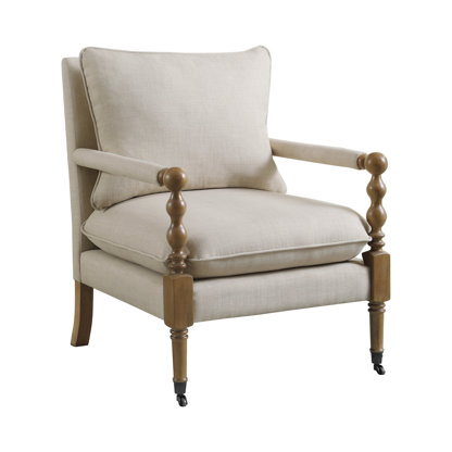 ivory accent chair canada