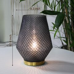 accent lamps for bedroom