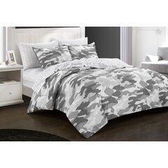 Camo Bedding Sets Camo Comforters Free Shipping Over 35 Wayfair