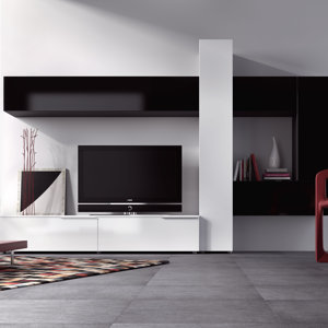 Wohnwand Kaira von Hazelwood Home