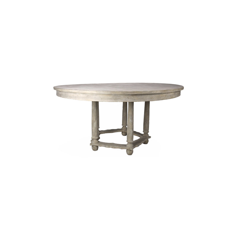 Bliss Studio Moorish Round Dining Table | Perigold