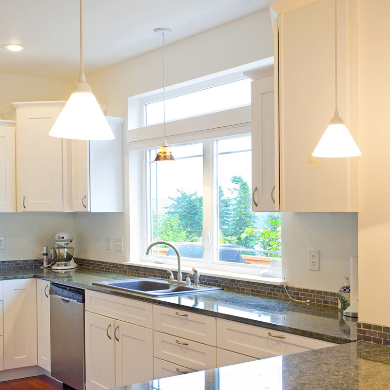 Ebern Designs Frits Fully Assembled 24x12x12 In Shaker Style