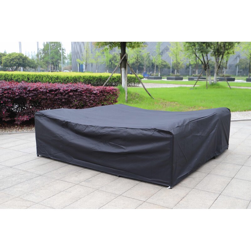 Brayden Studio Outdoor Patio Furniture Cover Reviews Wayfair