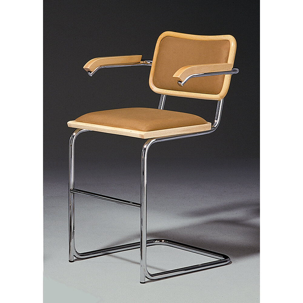 breuer counter stool