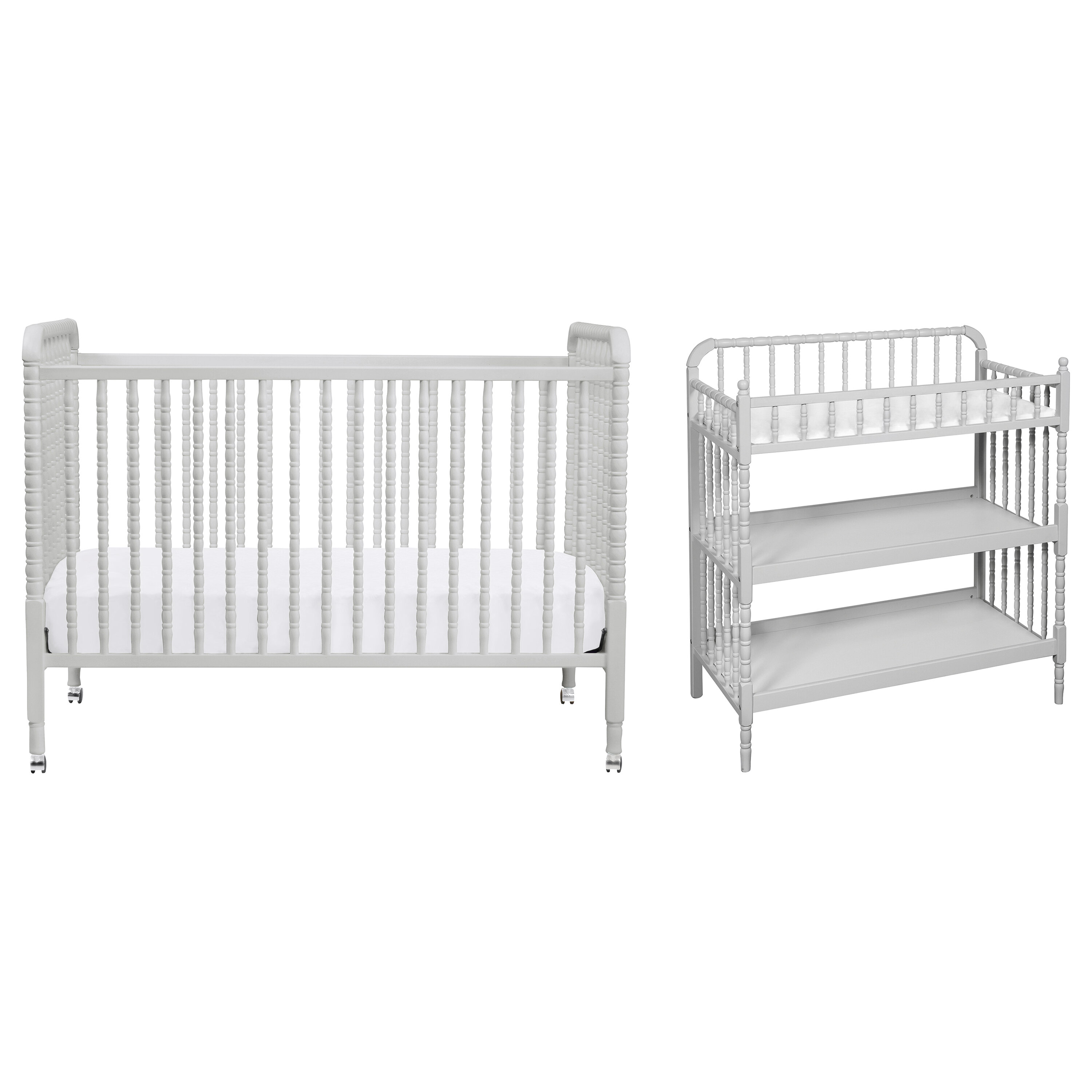 jenny lind convertible crib