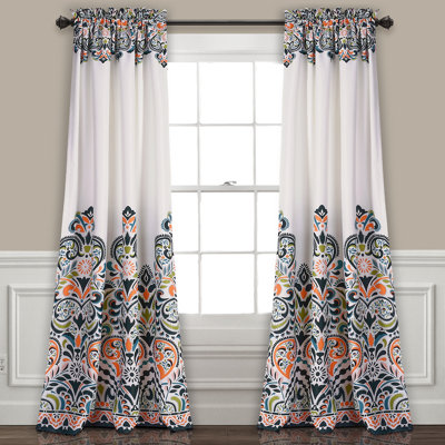 Blue Amp Gray And Silver Curtains Amp Drapes You Ll Love In
